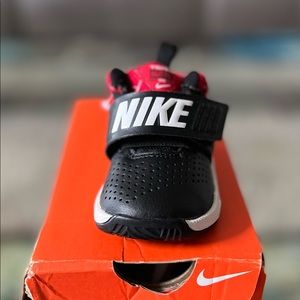 Nike 3C Baby Nike Team Hustle D